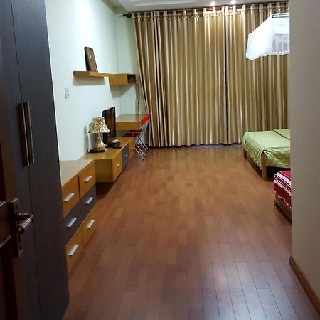 Can Ho Cherry House Da Lat Dış mekan fotoğraf