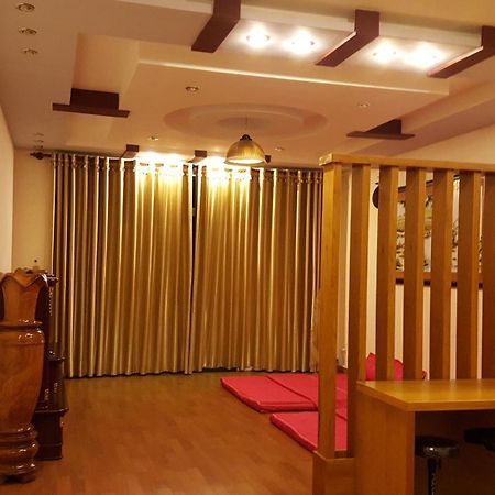 Can Ho Cherry House Da Lat Dış mekan fotoğraf
