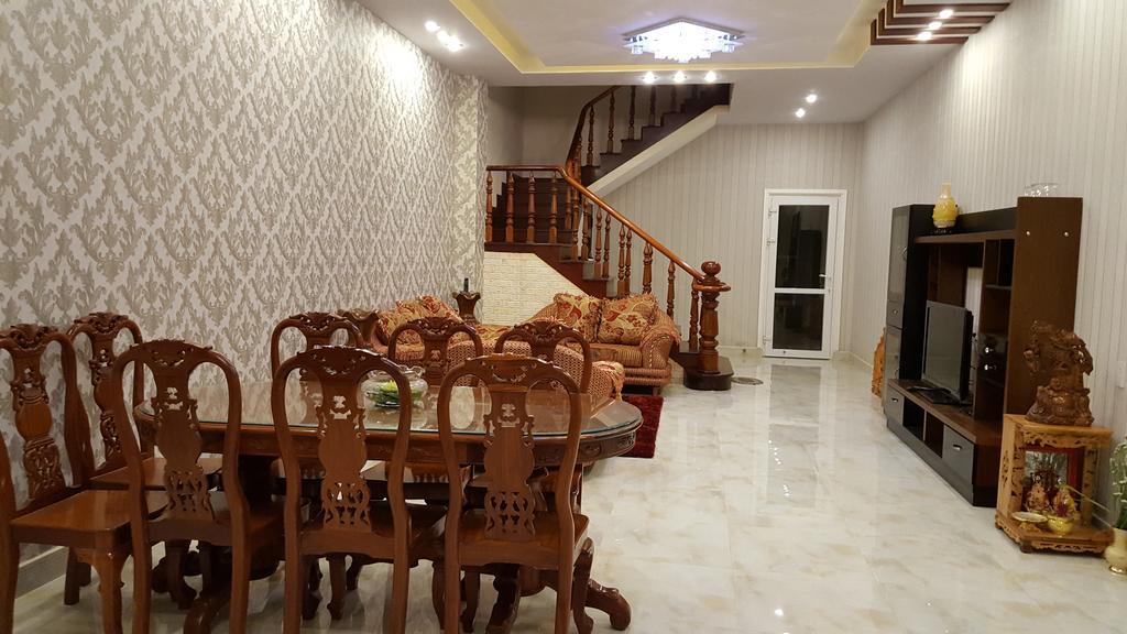 Can Ho Cherry House Da Lat Dış mekan fotoğraf