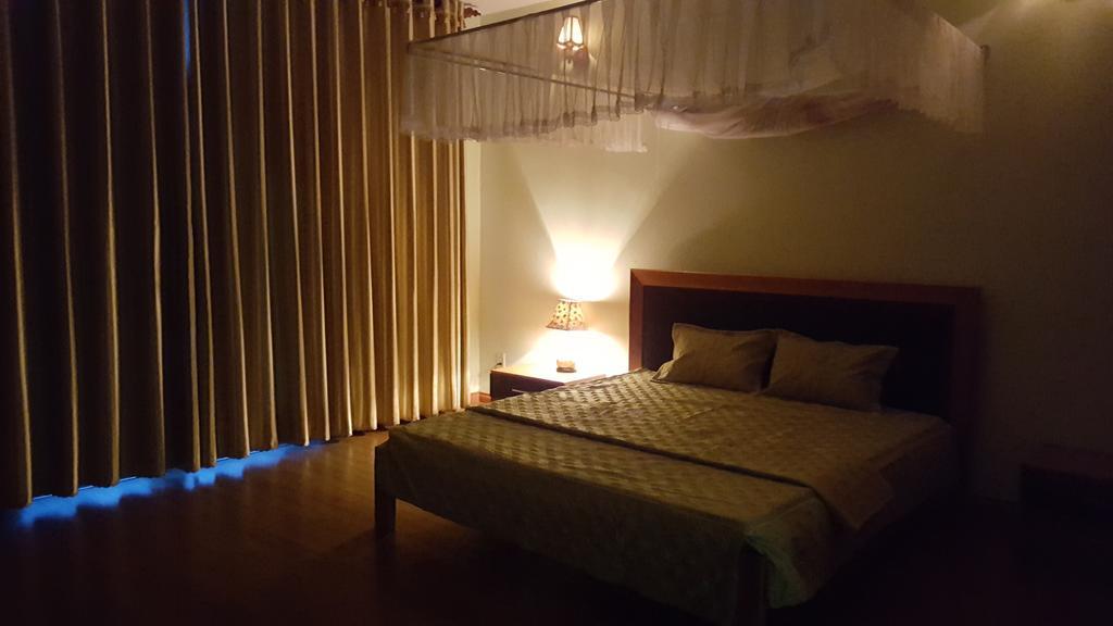 Can Ho Cherry House Da Lat Dış mekan fotoğraf