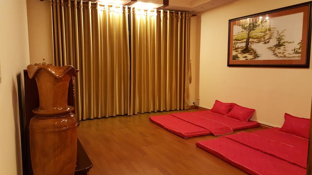 Can Ho Cherry House Da Lat Dış mekan fotoğraf