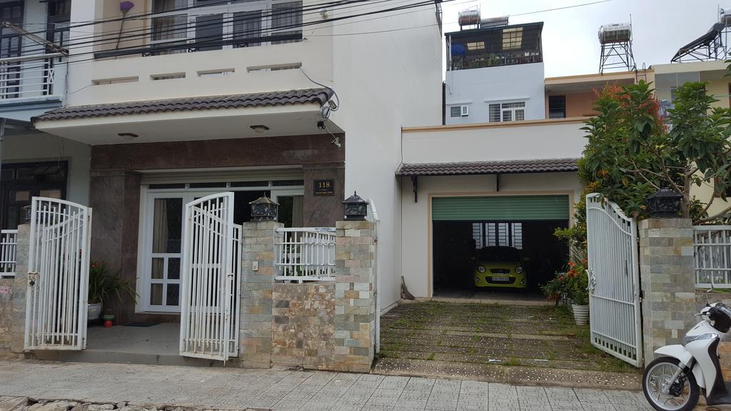 Can Ho Cherry House Da Lat Dış mekan fotoğraf