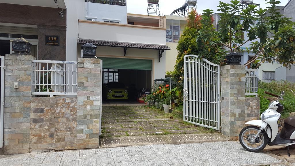 Can Ho Cherry House Da Lat Dış mekan fotoğraf