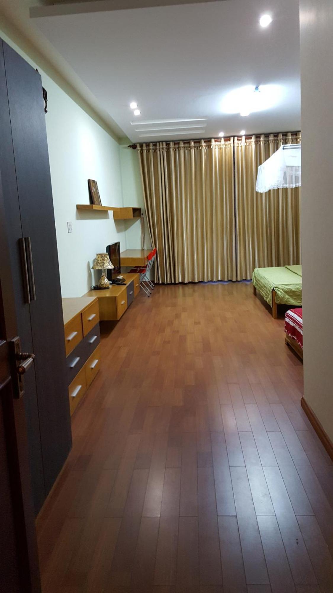 Can Ho Cherry House Da Lat Dış mekan fotoğraf